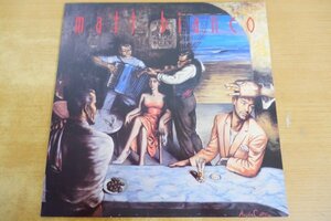 M4-241＜LP/独盤/美盤＞マット・ビアンコ Matt Bianco / 240 880-1