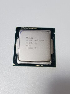 Intel Core i7-4790