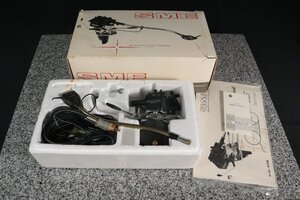 F★ SME SERIES III S トーンアーム オーディオ【現状渡し品】