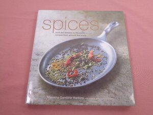 ★洋書 『 spices 』 Manisha Gambhir Harkins