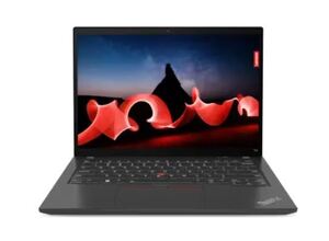 【Lenovo】21HD00EBJP　ThinkPad T14 Gen 4：14型WUXGA/Core i7-1355U/16GB/512 SSD NVMe（OS:Proに変更・Office追加）新品!