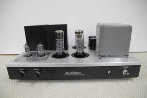 Sound Explorer サウンドエクスプローラー SL-770 Vacuumtube Amplifier Tango Tamradio 真空管アンプ (1281391)