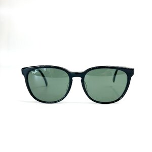 Ray-Ban HAMILTON (#11) TRADITIONALS レイバン ハミルトン 54□18 黒 ブラック サングラス Is8-64