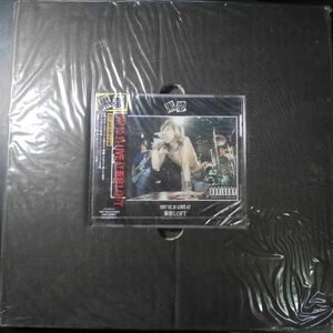 CD ◎新品～ 黒夢 1977.10.31 LIVE AT 新宿 ロフト TOCT-10170 シールド品 ポスターなし