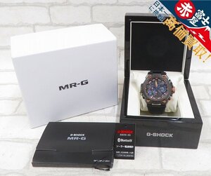 2A7926/CASIO G-SHOCK MRG-B2000R-1AJR カシオ ジーショック