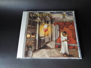 中古CD DREAM THEATER - IMAGES AND WORDS