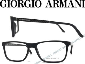 GIORGIO ARMANI メガネフレーム ブランド GA-7104-5063