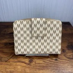 Max Mara　マックスマーラ　折り財布　二つ折り財布