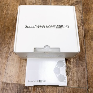 1円～ ZTE au Speed Wi-Fi HOME 5G L13 ZTR02 ホワイト 白 / Speed Wi-Fi 5G X12 NAR03 シャドーブラック 黒 セット まとめ ルーター