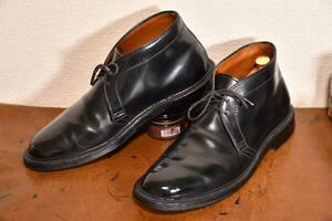 ALDEN オールデン #1340 cordovan 9B/D 27cm