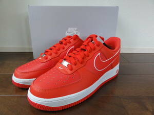 ★　ナイキ　エアフォース１´07　DV0788-600　NIKE AIR FORCE 1 ´07　★