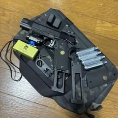 カーボネイト m45 ジャンク品