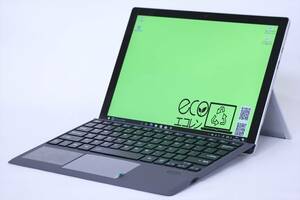 【1円～】LTE タブレット Surface Pro 5 i5-7300U 8G SSD256G 12.3インチ PixelSense Win10リカバリ