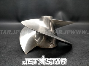 YAMAHA AfterMarket SKAT-TRAK SPECIAL ORDER IMPELLER 18/30 155-75-22 New Old [X2310-88]