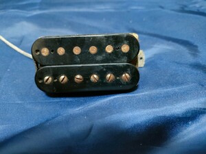 Seymour Duncan SH-1N 59N セイモア ダンカン ハムバッキング ピックアップ　ハムバッカー Neck PU ヴィンテージ風