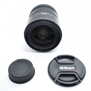 Nikon 標準ズームレンズ AF-S DX Zoom Nikkor 17-55mm f/2.8G IF-ED ニコンDXフォーマット専用 B#4357