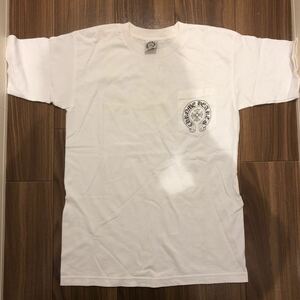 クロムハーツ(CHROME HEARTS)ホノルル限定Tシャツ　M