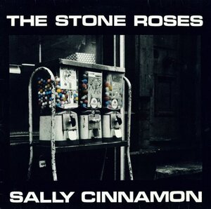 試聴あり★同梱可★The Stone Roses - Sally Cinnamon [12”]マンチェスター