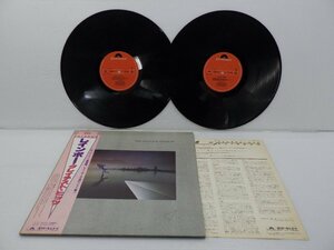 Rainbow「The Best Of Rainbow」LP（12インチ）/Polydor(38MM 0114/5)/洋楽ロック