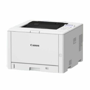 【新品】CANON satera A3 カラーレーザービームプリンター LBP812Ci　6490C001 ※法人様限定