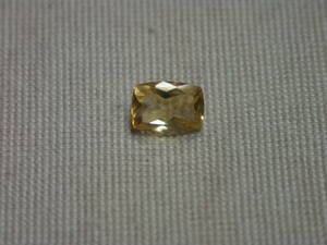 シトリン　5.05ｃｔ　ブラジル産