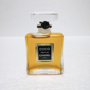 未使用/未開封　シャネル　ココ　パルファム　香水　7ml CHANEL COCO PARFUM 送料無料