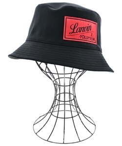 LANVIN COLLECTION ハット メンズ ランバンコレクション 中古　古着