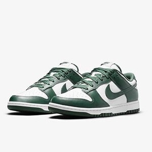 ◆29.0cm◆ 国内正規 NIKE DUNK LOW RETRO ”Varsity Green”/ナイキ ダンク ロー レトロ ”グリーン”　DD1391-101