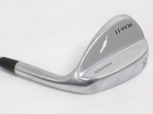 [9893]フォーティーン RM-11メッキ50-08 ウェッジ　DG(wedge) AW 50度 （1304）