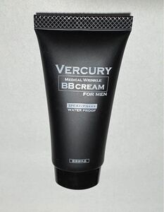 美品☆ VERCURY BBクリーム バーキュリー コンシーラーユニセックス