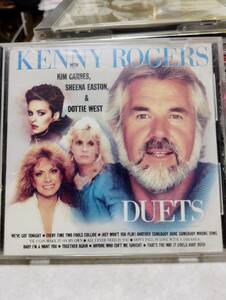 DUETS / KENNY ROGERS