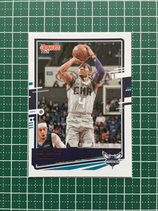 ★PANINI 2020-21 NBA DONRUSS #19 DEVONTE