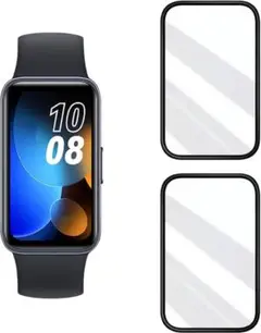 Huawei Band 9 / Huawei Band 8 対応 フィルム