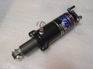 Fox Float RL Pull Shock Suspension Shox For K2 Razorback & Others? Razerback