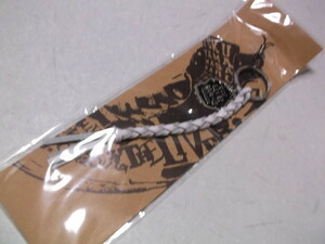 )　福山雅治　【　2011 THE LIVE BANG!!　ストラップ　】　未開封新品♪