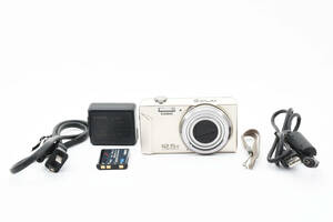 ★良品★カシオ Casio EXILIM EX-ZS150 エクシリム ゴールド コンパクトデジタルカメラ　#1136L036