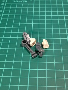 ジャンク 陸戦型ジム 余剰パーツ mg ガンプラ ガンダム GUNDAM gunpura robot mg51 N3