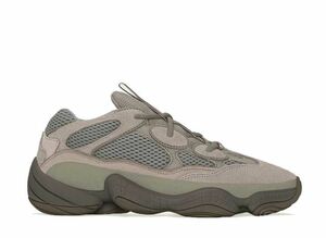 adidas Yeezy 500 "Ash Grey" 25.5cm GX3607