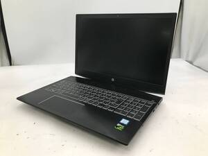 HP/ノート/NVMe 128GB/HDD 1000GB/第8世代Core i7/メモリ8GB/8GB/WEBカメラ有/OS無-241204001361930