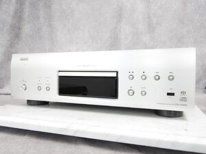 【J】DENON DCD-1650SE CDプレーヤー 2009年製 デノン 3006182