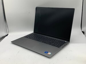 【ハード王】1円～/ノート/Dell Vostro 5630/Corei5‐1335U/メモリ不明/ストレージ無/画面ワレ/5662-J22