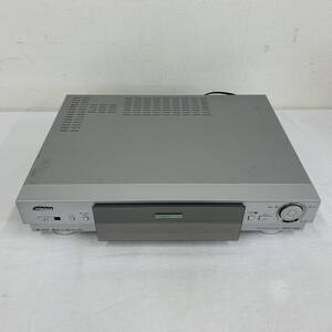 24博/B104094-11/L122-335/SM3000【名古屋】Victor ビクター VIDEO CASSETTE RECORDER HR-VFG1