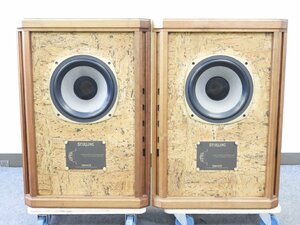 ☆ TANNOY タンノイ Stirling スピーカーペア ☆中古☆