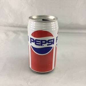 1円〜★ 当時物『 PEPSI COLA ペプシ コーラ 』350ml 空き缶 レトロ缶 ★　　　　　　　　　希少空缶コレクション雑貨ビンテージ企業物A368