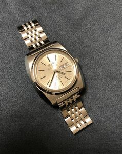 KING SEIKO 56KS キングセイコー スーペリア クロノメーター ハイビート 5625-7030