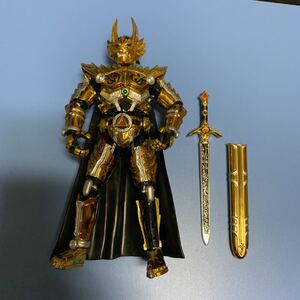 牙狼 ガロ GARO フィギュア