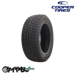 クーパータイヤ ウェザーマスターアイス100 255/45R19 255/45-19 104T 19インチ 4本セット COOPER TIRES WeatherMasterIce100 輸入 スタ