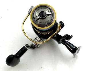 ダイワ 15銀狼LBD 00059356 DAIWA スピニングリール リール 釣り 釣具 TA0372 ◇