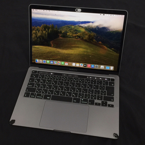 1円 Apple Macbook Pro 2020 13インチ ノートPC A2251 Core i7 2.3GHz 32GB 1TB Sonoma 14.6.1