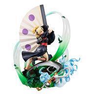 中古フィギュア テマリ ver.2 「NARUTO-ナルト-疾風伝」 NARUTOギャルズDX 塗装済み完成品 メガトレショップ＆